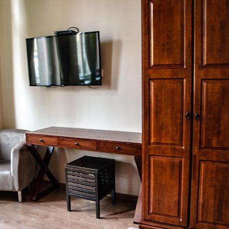 Apartament W Drawsku Drawsko Pomorskie Esterno foto