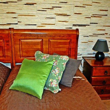 Apartament W Drawsku Drawsko Pomorskie Esterno foto