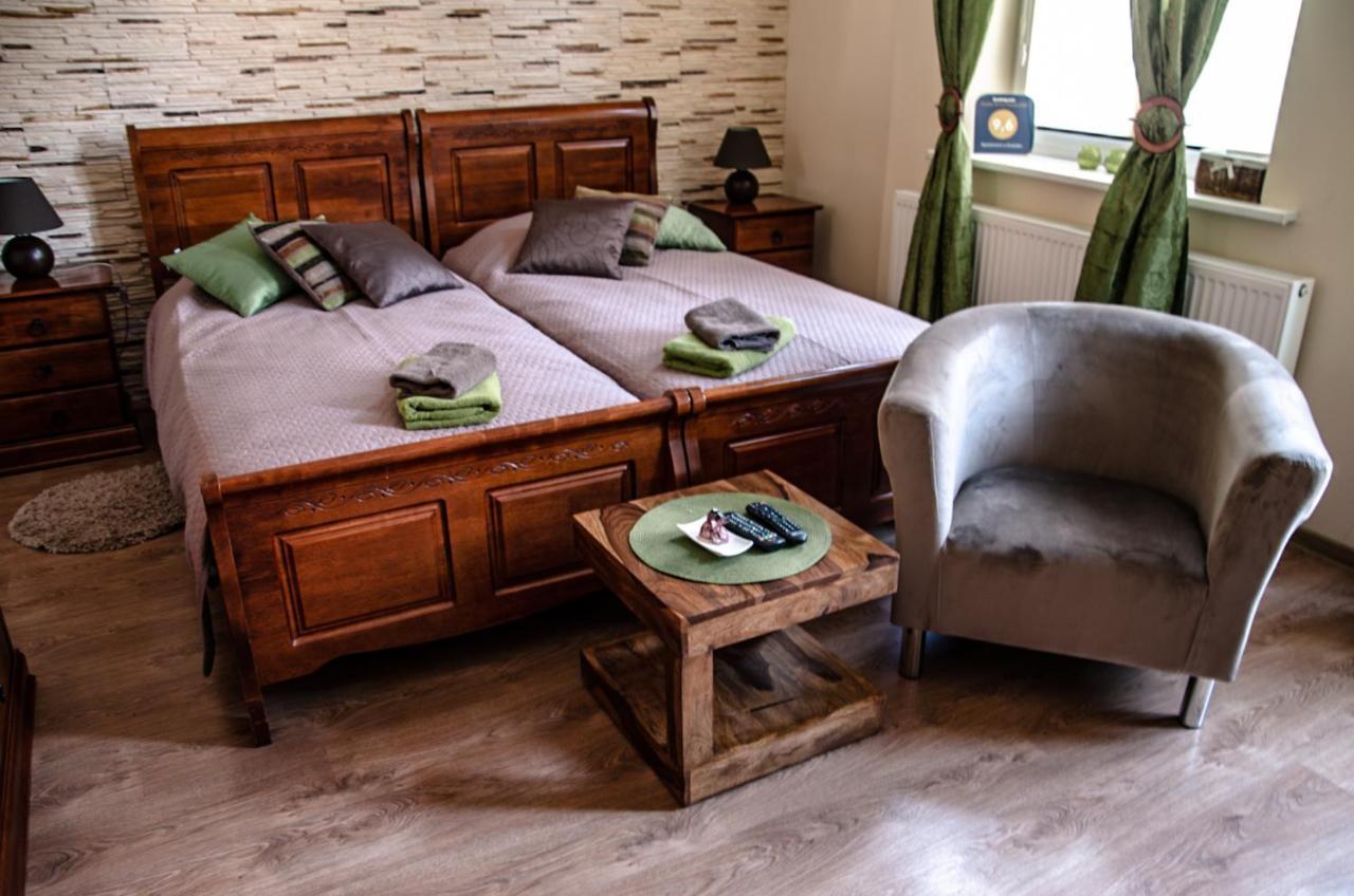 Apartament W Drawsku Drawsko Pomorskie Esterno foto