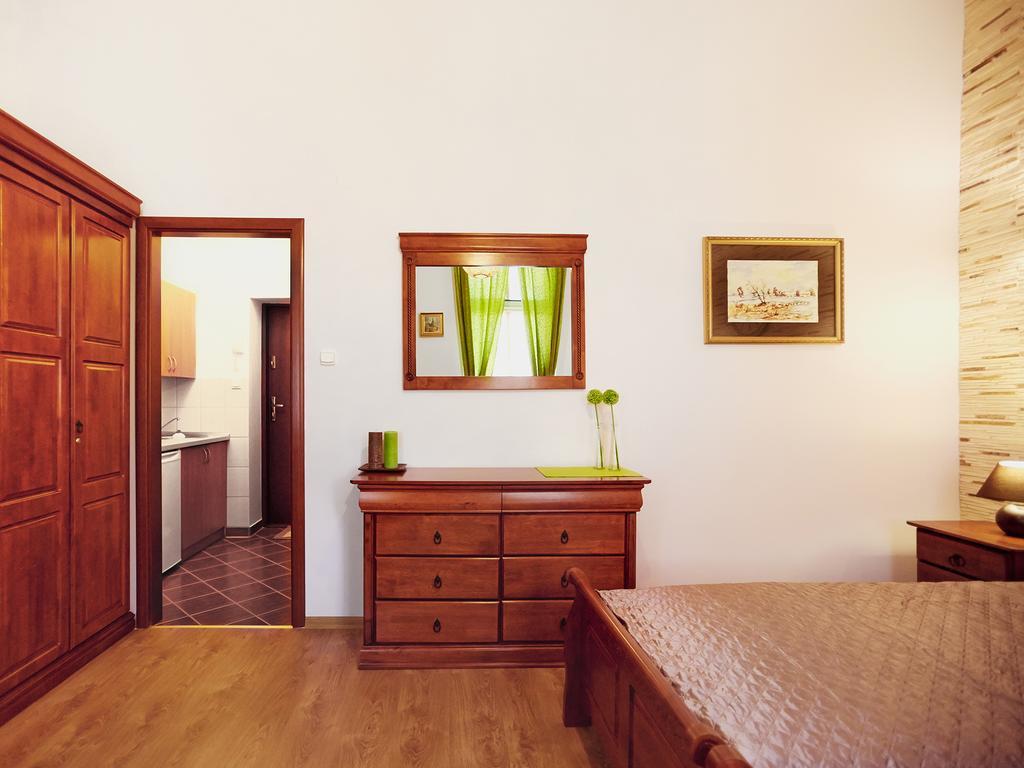 Apartament W Drawsku Drawsko Pomorskie Esterno foto