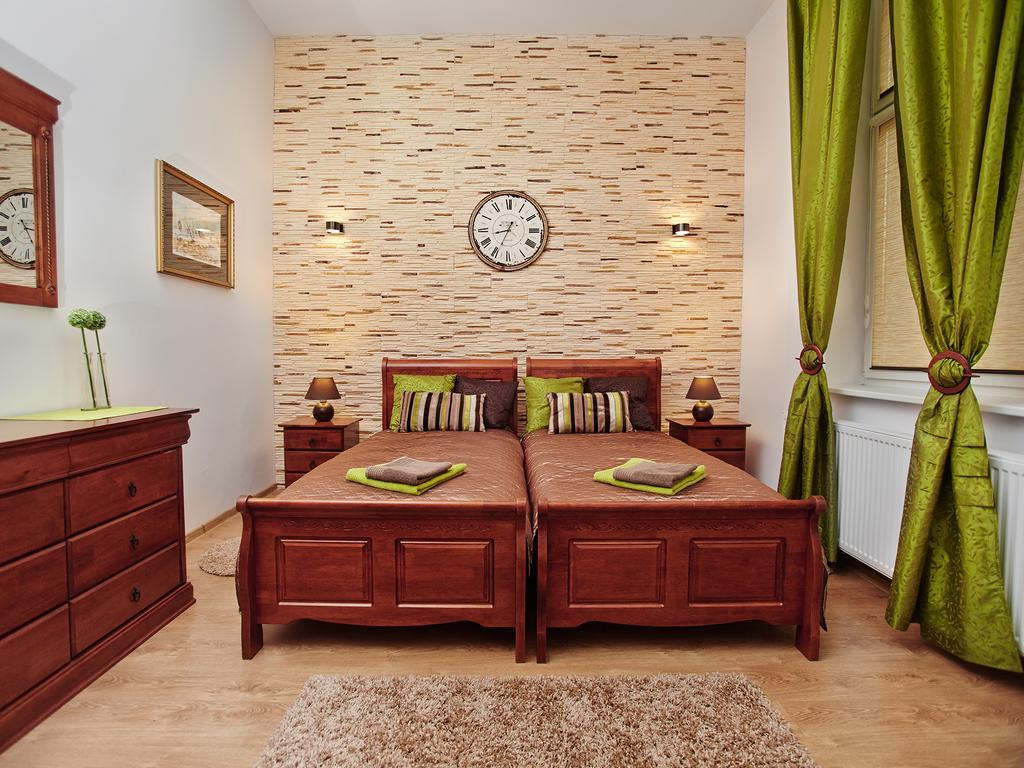 Apartament W Drawsku Drawsko Pomorskie Camera foto