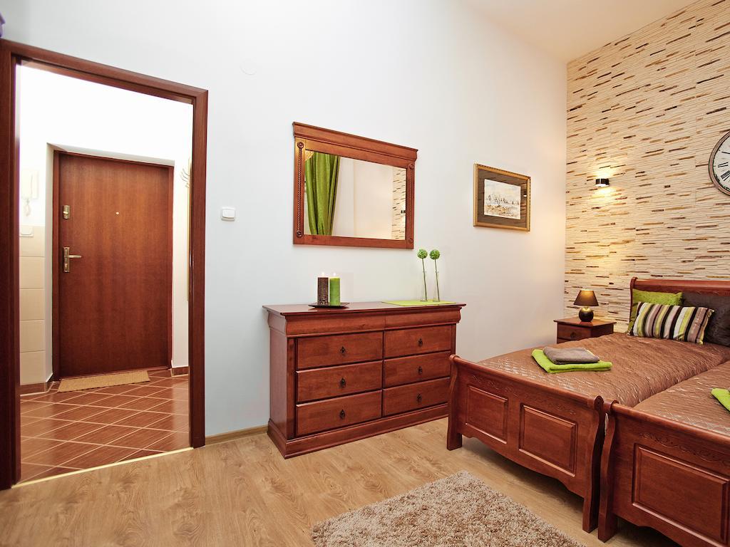 Apartament W Drawsku Drawsko Pomorskie Camera foto