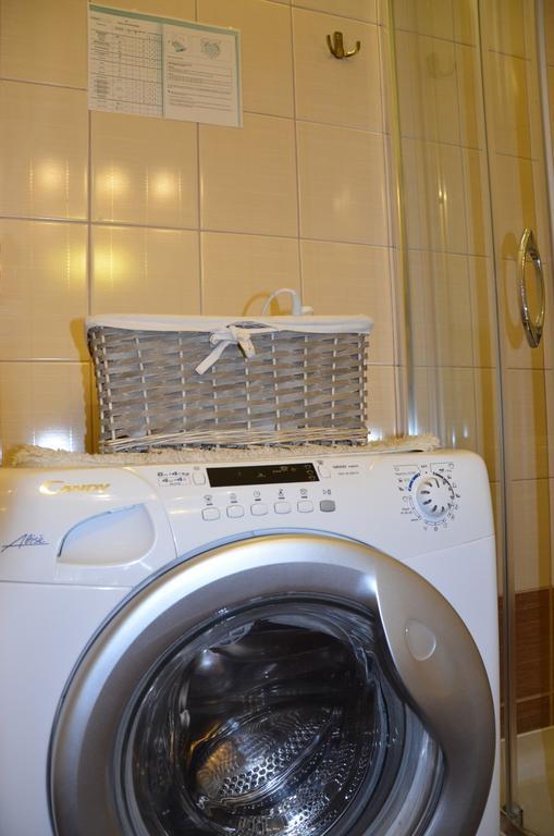 Apartament W Drawsku Drawsko Pomorskie Esterno foto