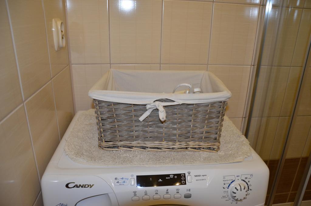 Apartament W Drawsku Drawsko Pomorskie Esterno foto