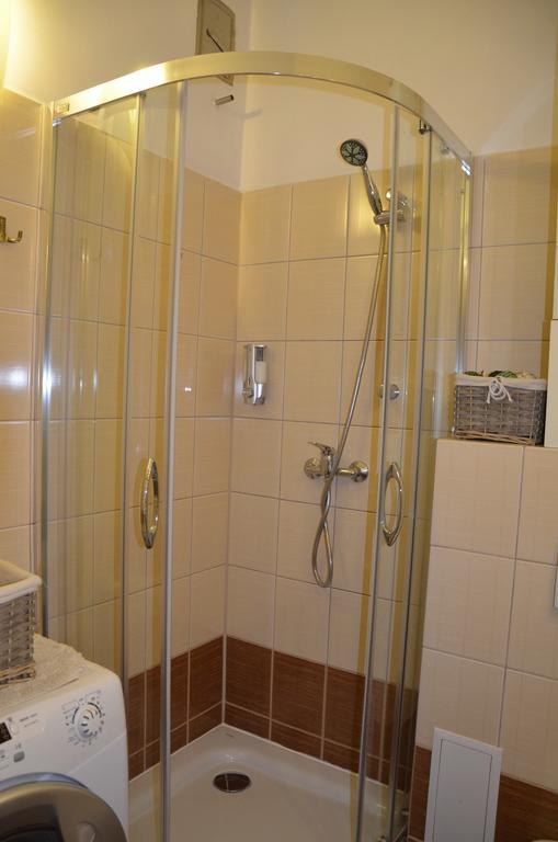 Apartament W Drawsku Drawsko Pomorskie Esterno foto