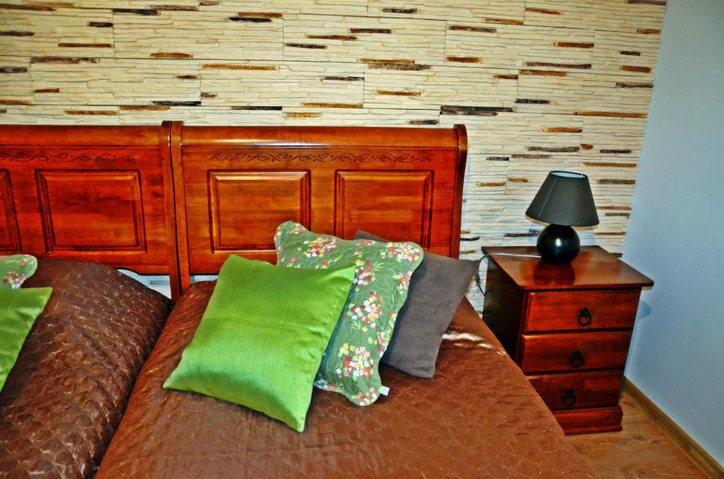 Apartament W Drawsku Drawsko Pomorskie Esterno foto